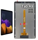 قیمت و خرید تاچ ال سی دی تبلت سامسونگ LCD TAB A9-X115 SAMSUNG