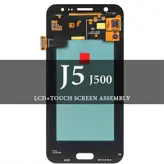 قیمت و خرید تاچ ال سی دی گلس تعویض سامسونگ J500-J5 2015