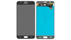 قیمت و خرید تاچ ال سی دی شرکتی سامسونگ J7 prime-G610