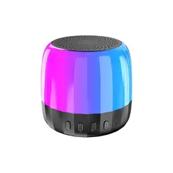 اسپیکر بلوتوثی قابل حمل  لنوو مدل thinkplus K3 plus