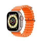 ساعت هوشمند مدل T8000 ULTRA3 نسخه اصلی