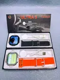 ساعت هوشمند مدل T10 ULTRA3