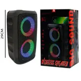 اسپیکر بلوتوثی قابل حمل مدل KTS-1265