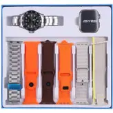 ساعت هوشمند JSYES مدل M75 MAX
