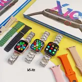 ساعت هوشمند WISME مدل WS-X11