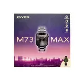 ساعت هوشمند JSYES مدل M73 MAX