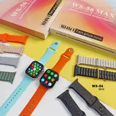 ساعت هوشمند WS-56 MAX