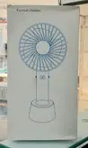 پنکه دستی 