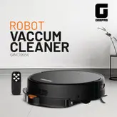 جارو رباتیک GEEPAS مدل  GRVC19056