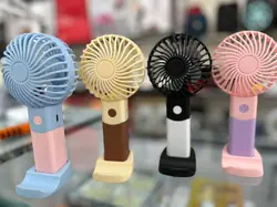 پنکه دستی MINI FAN