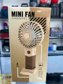 پنکه دستی MINI FAN