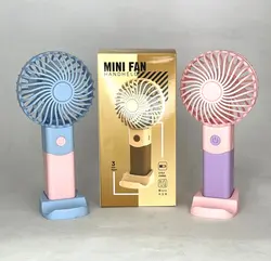 پنکه دستی MINI FAN