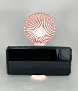 پنکه دستی MINI FAN