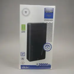 پاوربانک 20000 میلی آمپر X-HANZ مدل PB20