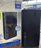 پاوربانک 20000 میلی آمپر X-HANZ مدل PB20