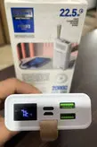 پاوربانک 20000 میلی آمپر X-HANZ مدل PB203