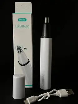موزن بینی و گوش شارژی BUYTITI مدل MR-099