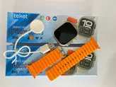 ساعت هوشمند teket مدل T40000 ULTRA3