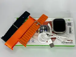 ساعت هوشمند سیمکارت خور EEEZA مدل EZ2 ULTRA2 (فاقد رجیستری)