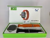 ساعت هوشمند سیمکارت خور EEEZA مدل EZ2 ULTRA2 (فاقد رجیستری)