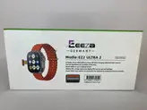 ساعت هوشمند سیمکارت خور EEEZA مدل EZ2 ULTRA2 (فاقد رجیستری)