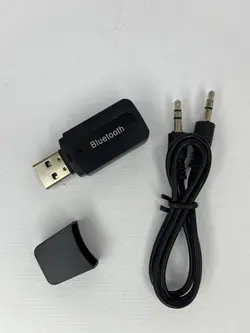 دانگل AUX BLUETOOTH مدل BT-163