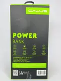 پاوربانک 10500 میلی آمپری CALUS مدل P118MAX