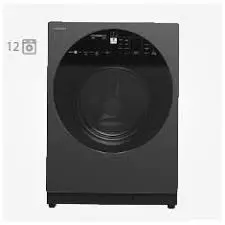 ماشین لباسشویی و خشک کن هیتاچی مدل BD-D120XGV