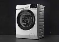 لباسشویی 9 کیلو گرم سری 7000 آاگ LR7A70690 AEG