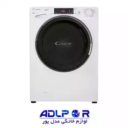 ماشین لباسشویی 8 کیلویی کندی مدل PFC 822