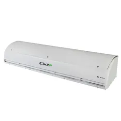 پرده‌هوا المنتی گرمایشی BC-200-E³ - شرکت پدیده کریت پارس