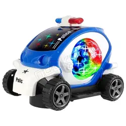 ماشین موزیکال ماتیز128-8899 کد4592 کارتن144عددی