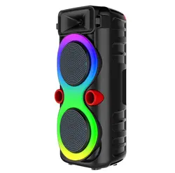 اسپیکر شارژی zqs 8275