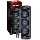 اسپیکر قابل حمل kts 2142