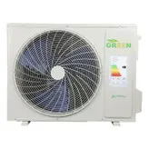 اسپلیت کولر گازی 24 هزار گرین مدل SDK-24F1C3A2P/ZA