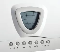 پکیج دیواری ایساتیس