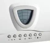 پکیج دیواری ایساتیس