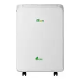 کولر گازی اسپلیت دیواری (Split) 12000 دور ثابت گرین مدل GPS-H12P1T1A/MA
