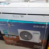 اسپیلت 24000 هایسنس. کولر گازی هایسنس 24000. وارداتی و اصل (پس کرایه)