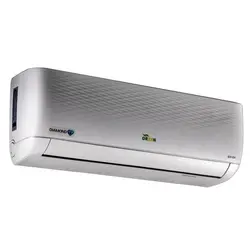 کولر گازی 24 هزار اینورتر گرین مدل SDKD-CH24F1C1A2P-J