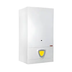 پکیج شوفاژ دیواری ایساتیس مدل نیواستار 30