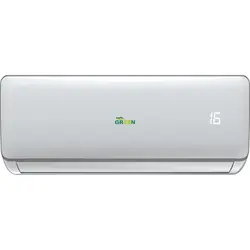 کولرگازی 18 هزار اینورتر گرین مدل GWS-H18P1T1A