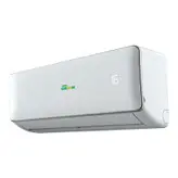 کولر گازی 30 هزار اینورتر گرین مدل SDK-CH30F1C1A2P