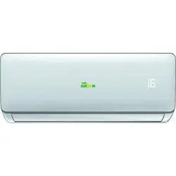 کولر گازی 12 هزار اینورتر گرین مدل SDK-CH12F1C1A2P