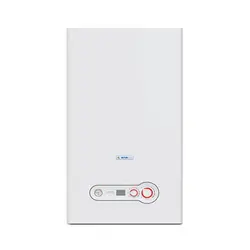 پکیج شوفاژ دیواری بوتان مدل Irturpan22SDigital
