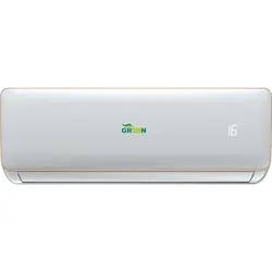 کولرگازی 24 هزار گرین مدل GWS-H24P1T1/R1