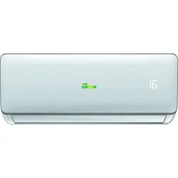 کولرگازی 9 هزار اینورتر گرین مدل GWS-H09P1T1A