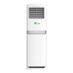 کولر گازی 60 هزار دورثابت گرین مدل SVK-CH60F3C3/R1