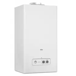 پکیج شوفاژ دیواری بیتا مدل Bita 22 b بدون فن