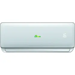 کولر گازی اسپلیت 24000 گرین مدل SDK-CH24F1C1A2P